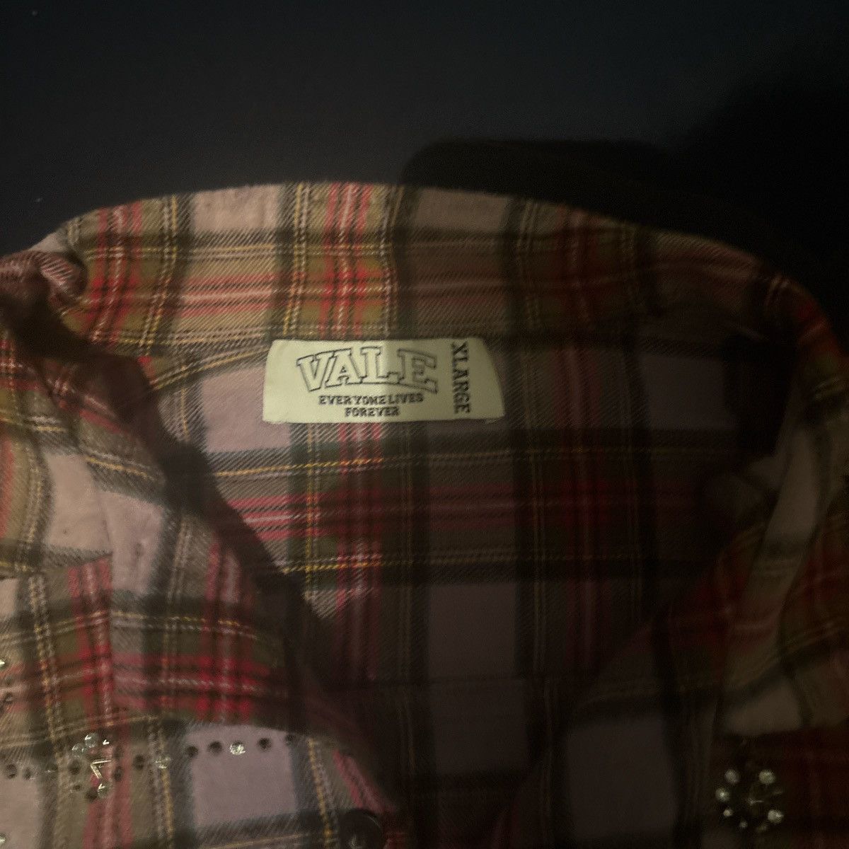 Vale Valley purple haze Size US XL / EU 56 / 4 - 3 Thumbnail