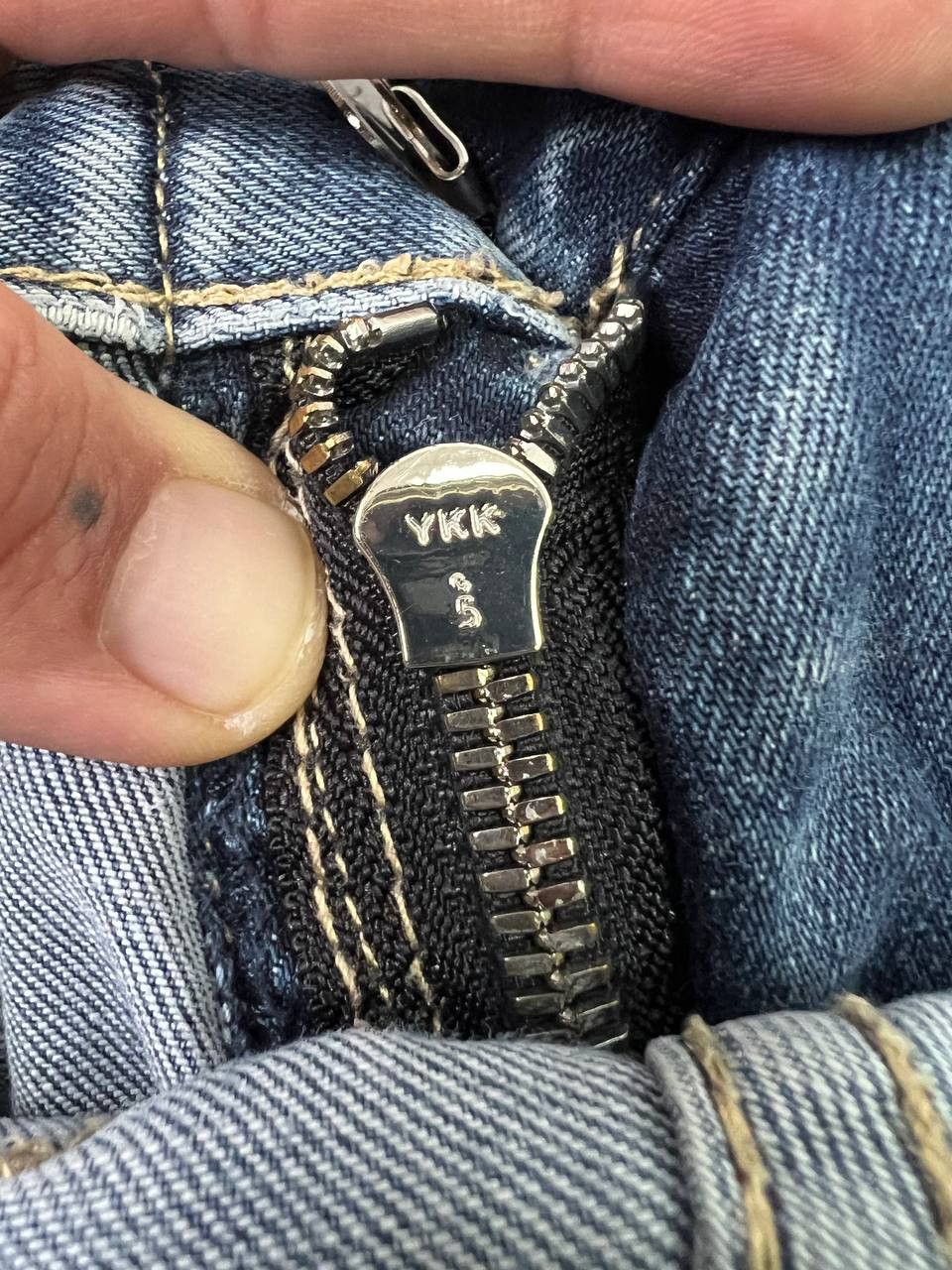 Balmain Balmain destroyed biker jeans Size US 28 / EU 44 - 17 Thumbnail