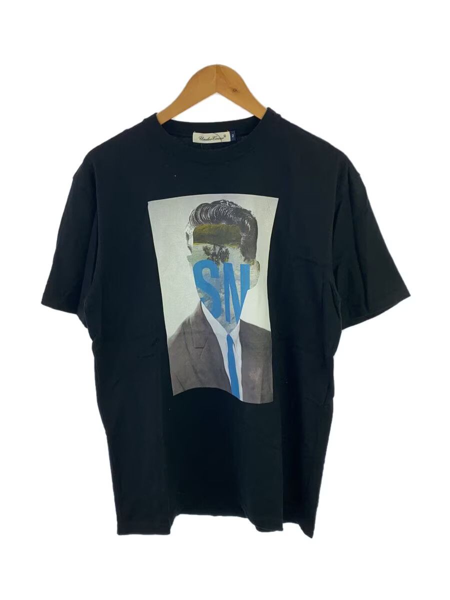 Undercover Spiritual Noise | Grailed