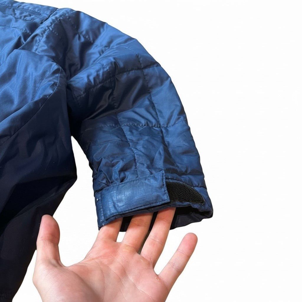 Nike 90s Nike Vintage Swoosh Logo Retro Outdoor Jacket Rare Size US L / EU 52-54 / 3 - 6 Thumbnail