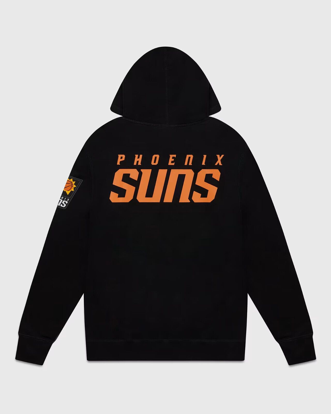 Drake OVO x NBA x Phoenix Suns OG Owl Hoodie Size US M / EU 48-50 / 2 - 5 Thumbnail