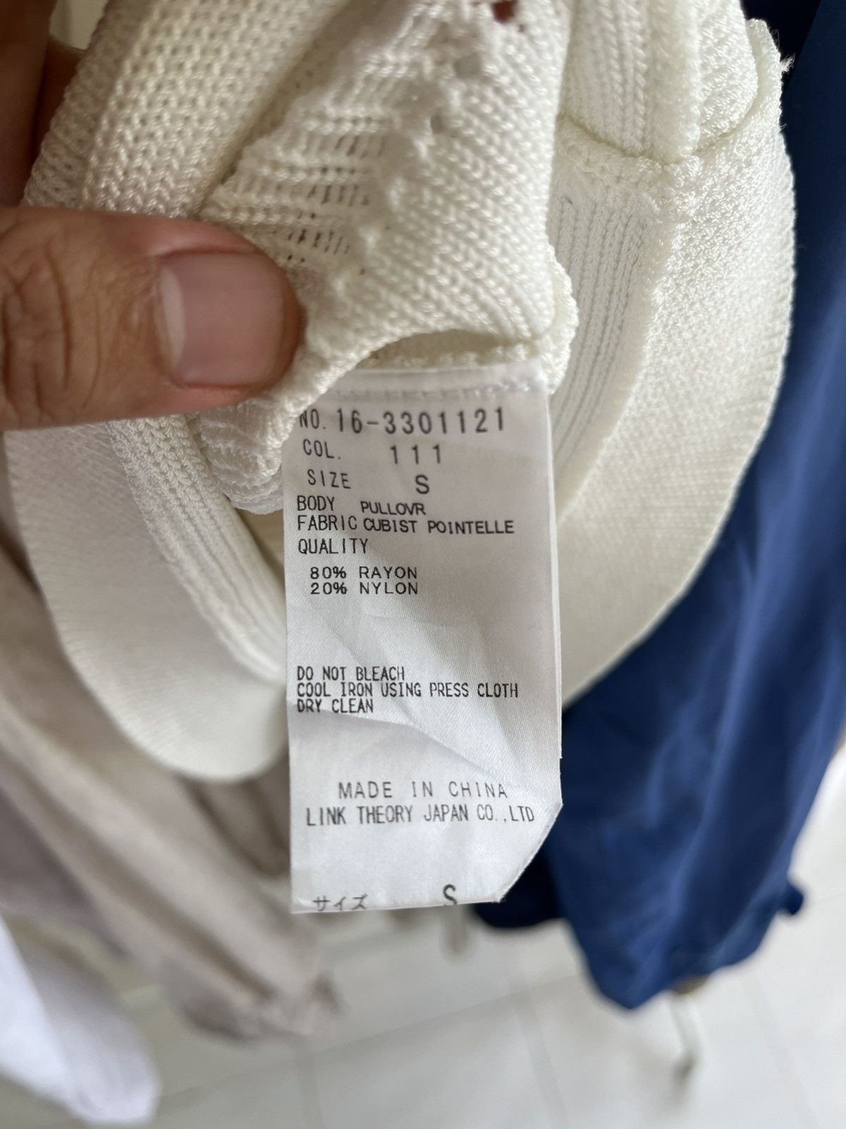 Helmut Lang Helmut Lang Pullover Knitwear Size S / US 4 / IT 40 - 19 Thumbnail