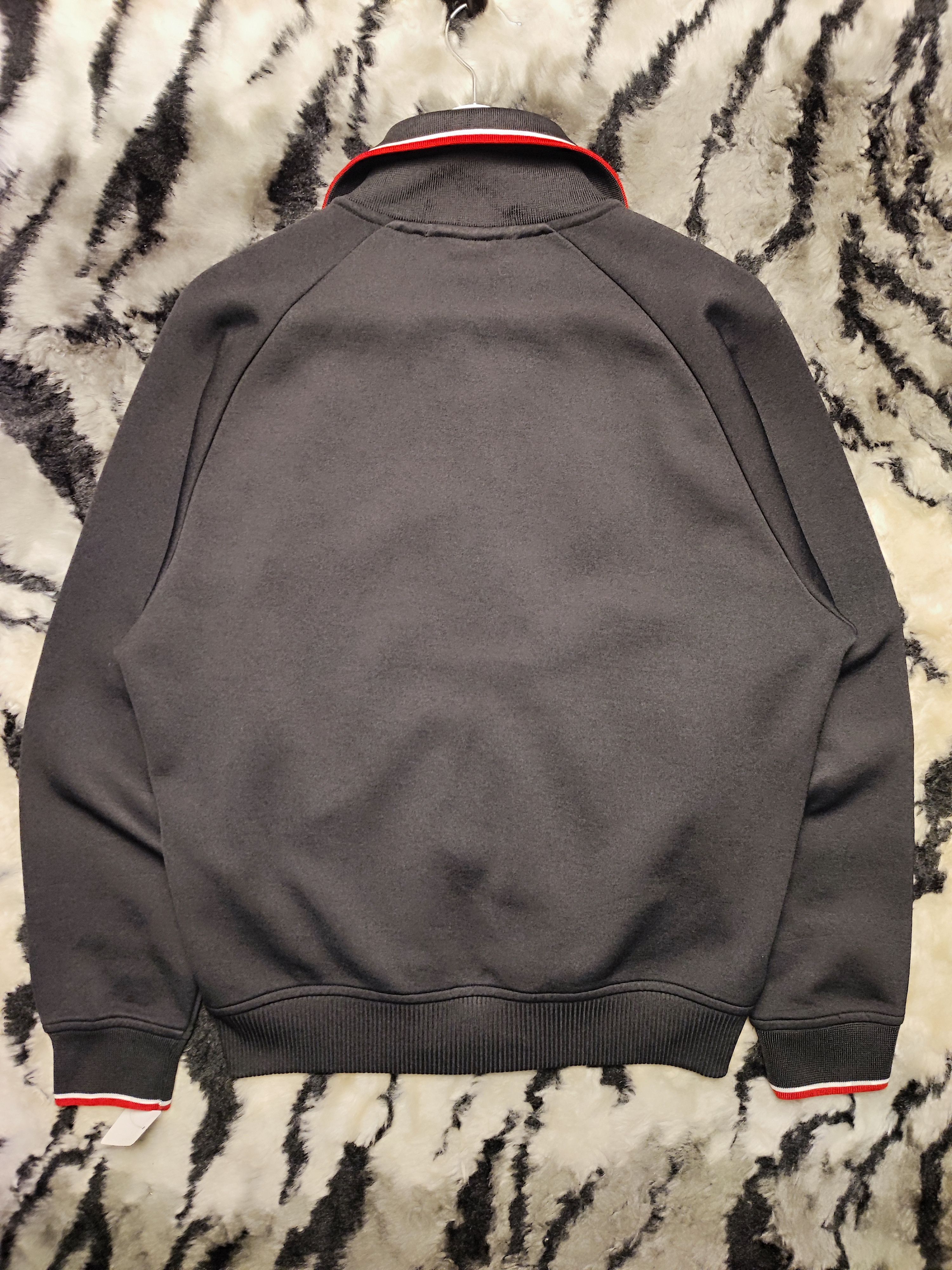 Polo Ralph Lauren Vintage 90s Polo Sport Ralph Lauren Track Jacket Pony Size M Size US L / EU 52-54 / 3 - 12 Thumbnail