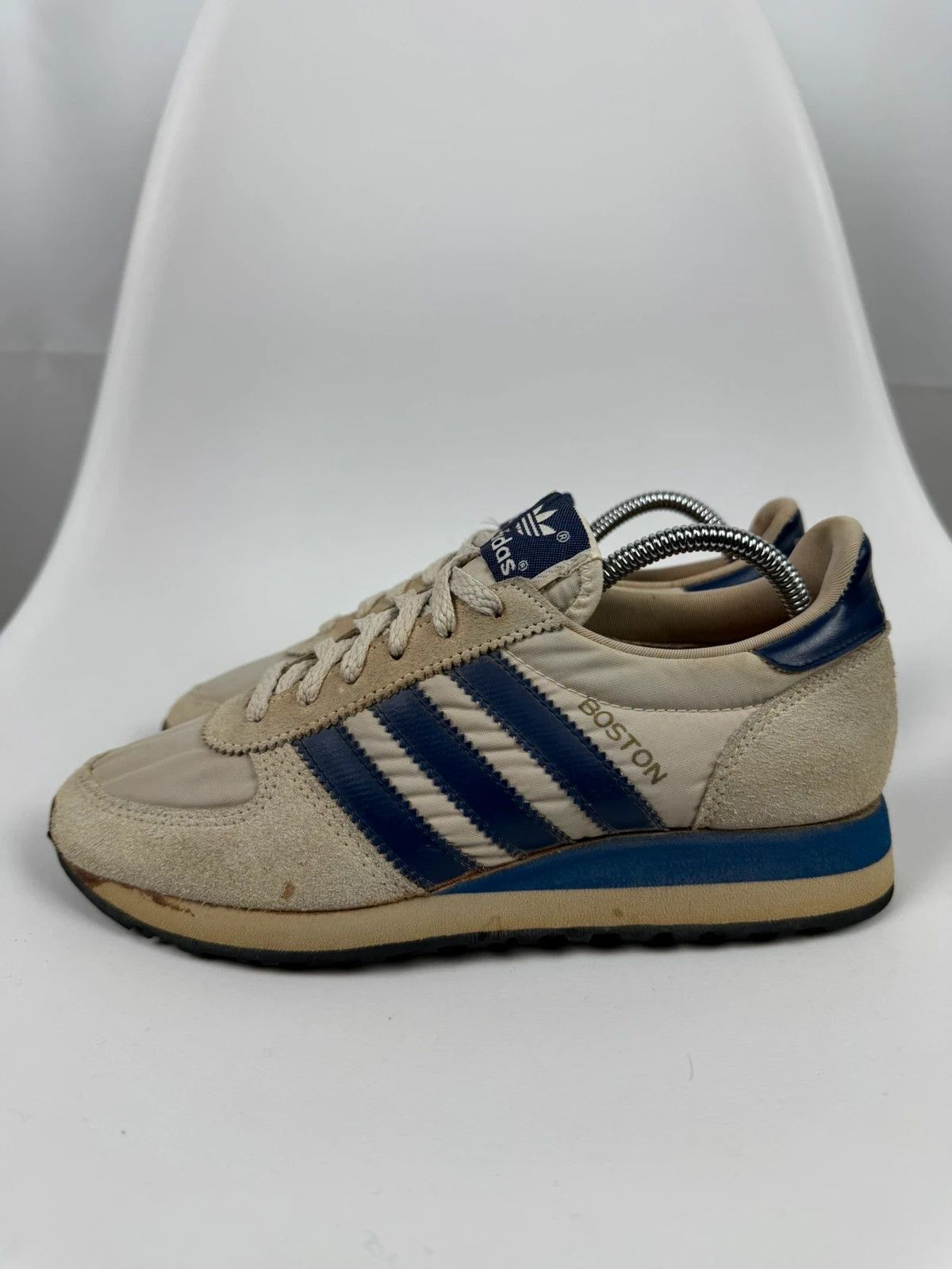 Adidas Adidas Boston 80s Vintage Sneakers size 5 Size US 7 / IT 37 - 3 Thumbnail