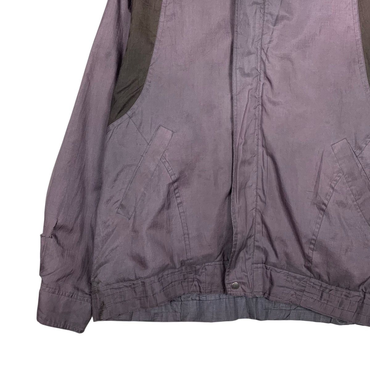 Japanese Brand Japanese Brand Jericho Bomber Jacket Size US M / EU 48-50 / 2 - 3 Thumbnail