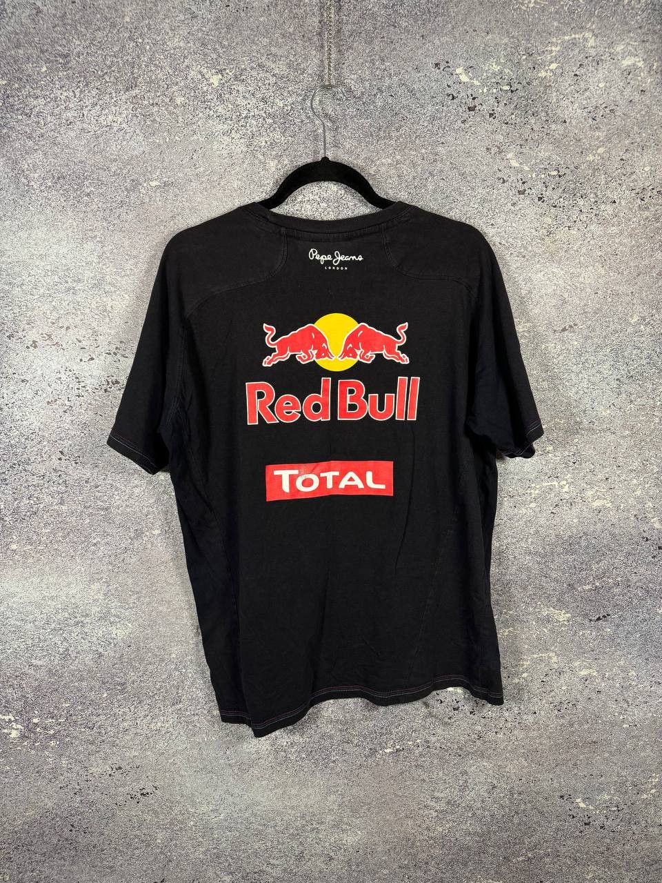 Formula 1 × Pepe Jeans × Red Bull Infiniti Geox Red Bull Formula 1 Team Pepe Jeans Racing L sz Size US L / EU 52-54 / 3 - 2 Thumbnail