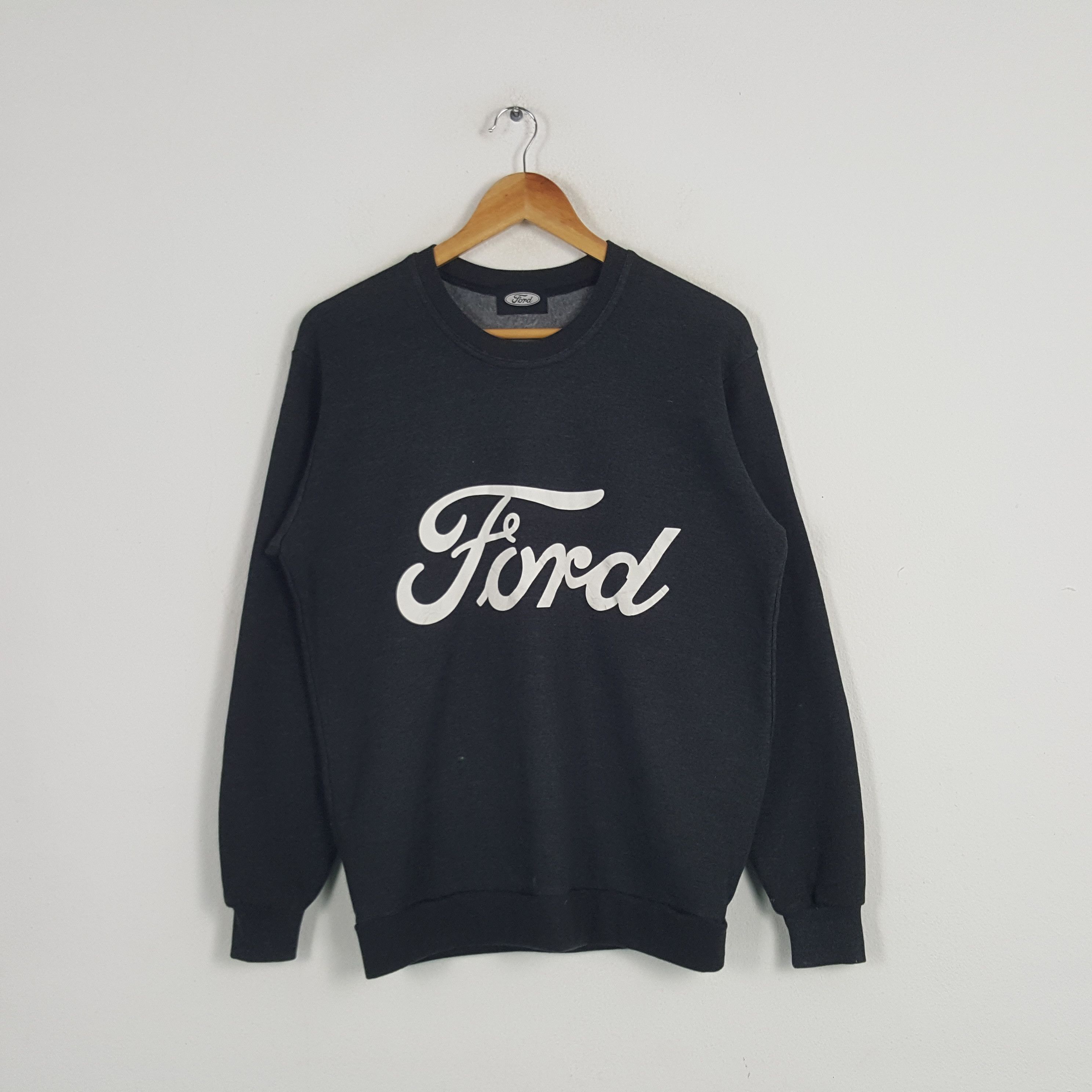 Vintage Ford American Racing Supercar Sweatshirt
