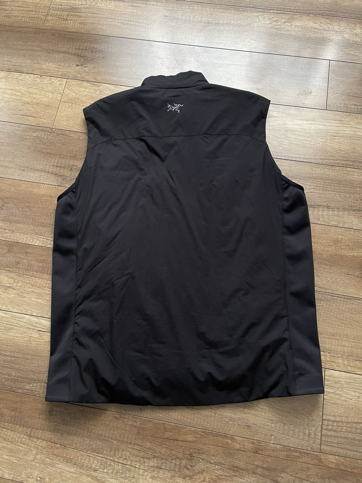 Arc'teryx Rare Arc’teryx Atom Vest Size US XL / EU 56 / 4 - 8 Thumbnail