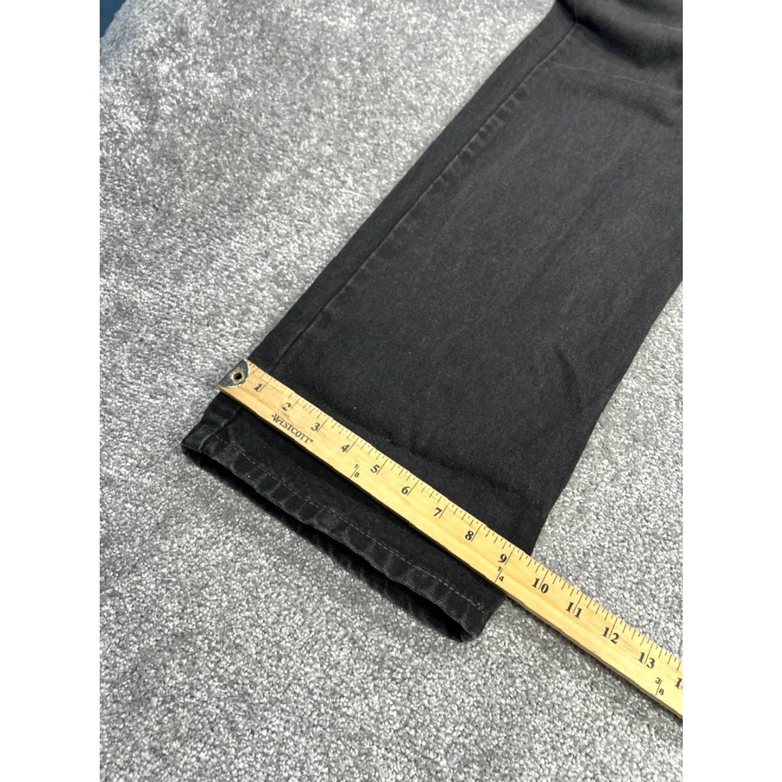 Levi's **Levi's 505 Faded Black Jeans Men's 38 Regular Fit** User: Levi's 505 Faded Black Jeans Men's 38 Regular Fit * Size US 38 / EU 54 - 4 Thumbnail