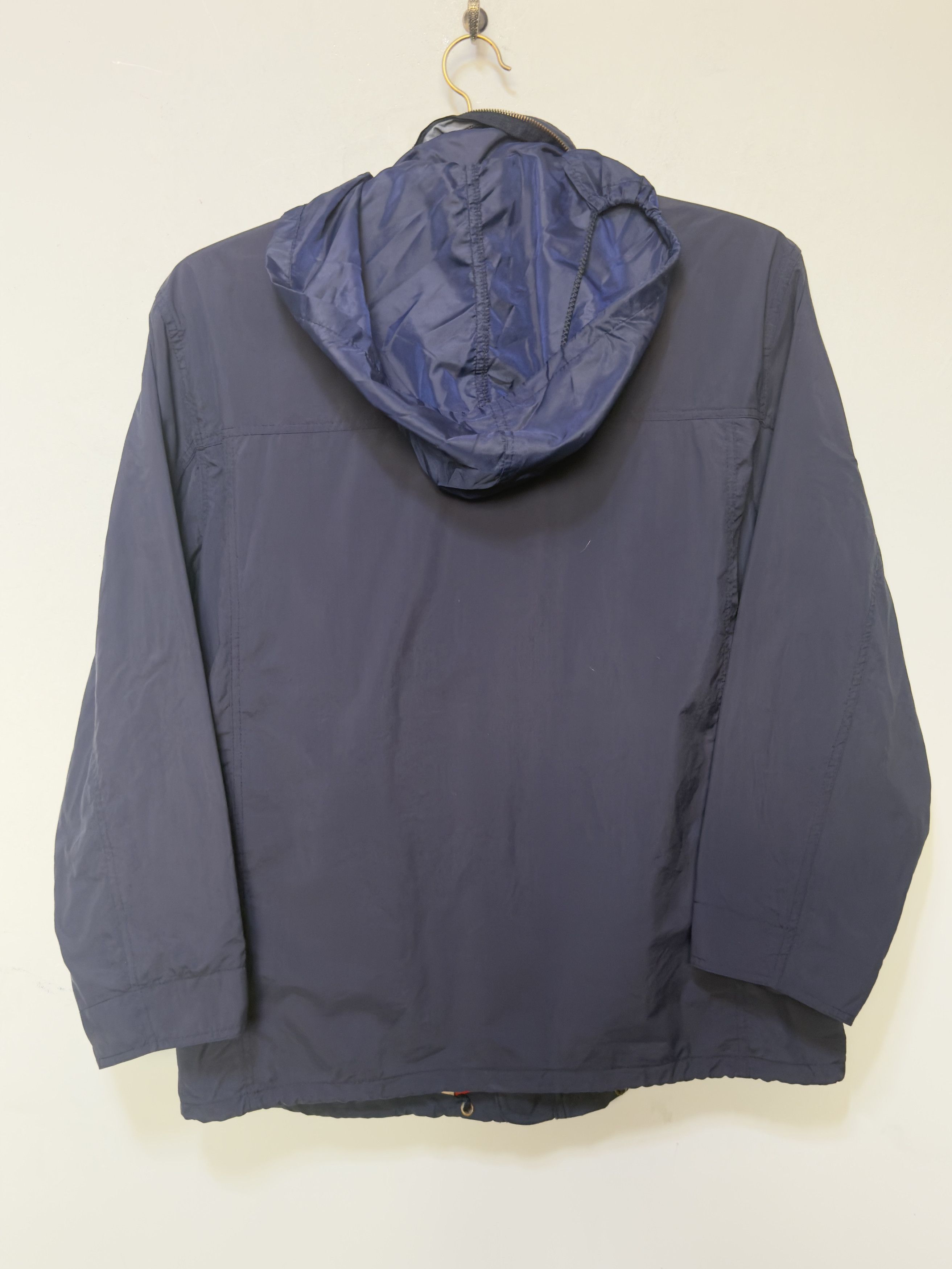 Burberry 🔥 nova check Burberrys vintage jacket windbreaker size M Size US L / EU 52-54 / 3 - 7 Thumbnail