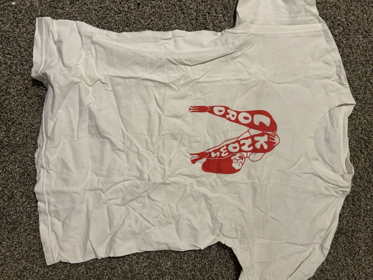 Fuck The Population × G59 Records × Lxrdknows Lord Knows Size US L / EU 52-54 / 3 - 1 Thumbnail