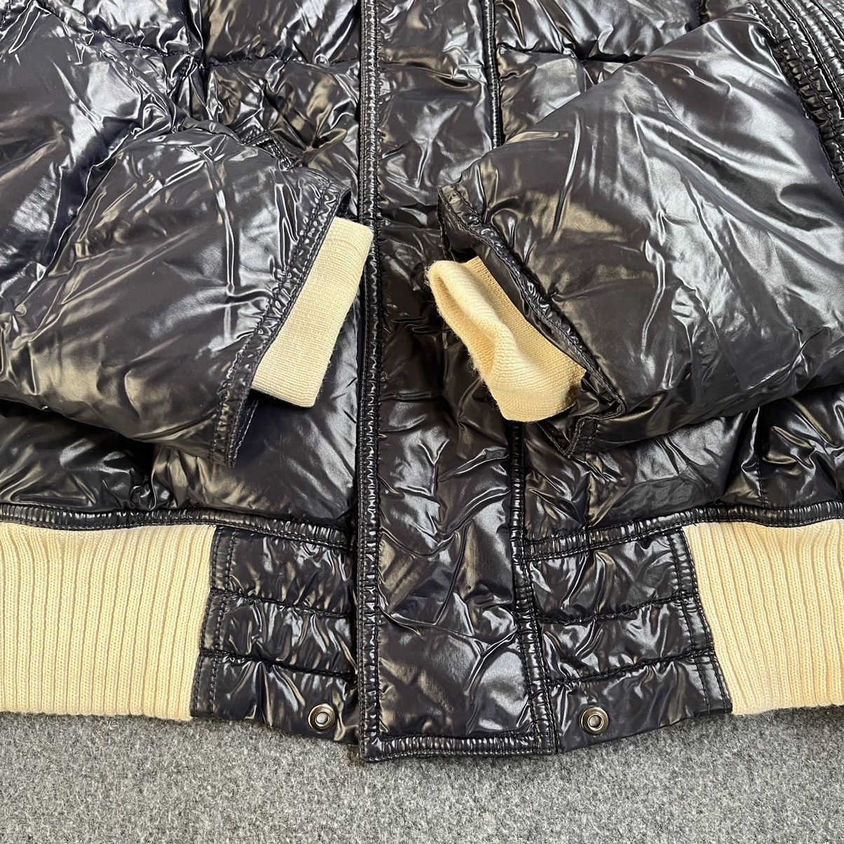Moncler Moncler Leon Puffer Jacket Size US M / EU 48-50 / 2 - 6 Thumbnail