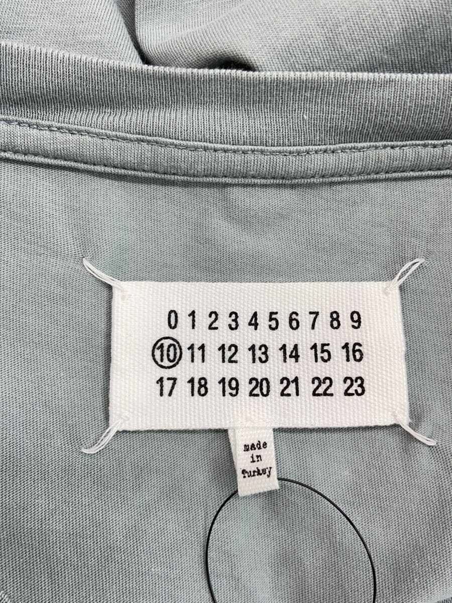 Maison Margiela Stripe Print Tee Size US XS / EU 42 / 0 - 4 Thumbnail
