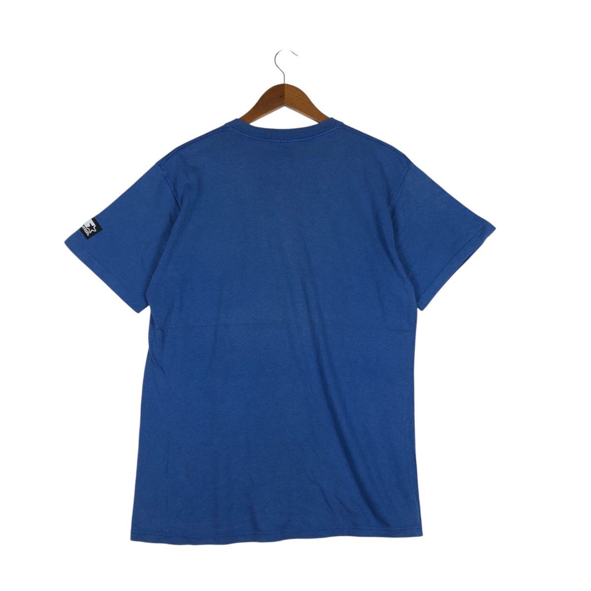 Starter New York KNICKS Nba Team STarter T-Shirt Size US M / EU 48-50 / 2 - 5 Thumbnail