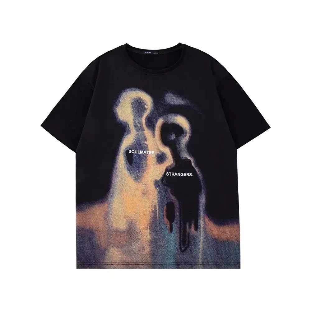 Vintage Retro Imagination Tees Size US XL / EU 56 / 4 - 1 Thumbnail