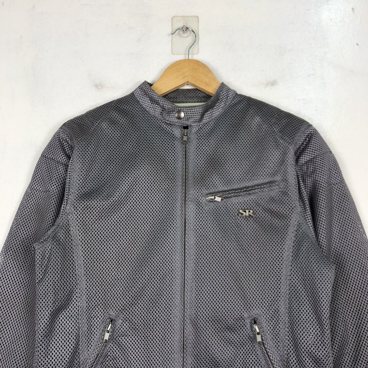 Japanese Brand × Other PIGEON BLOOD BIKERS JCKET Size US M / EU 48-50 / 2 - 2 Thumbnail