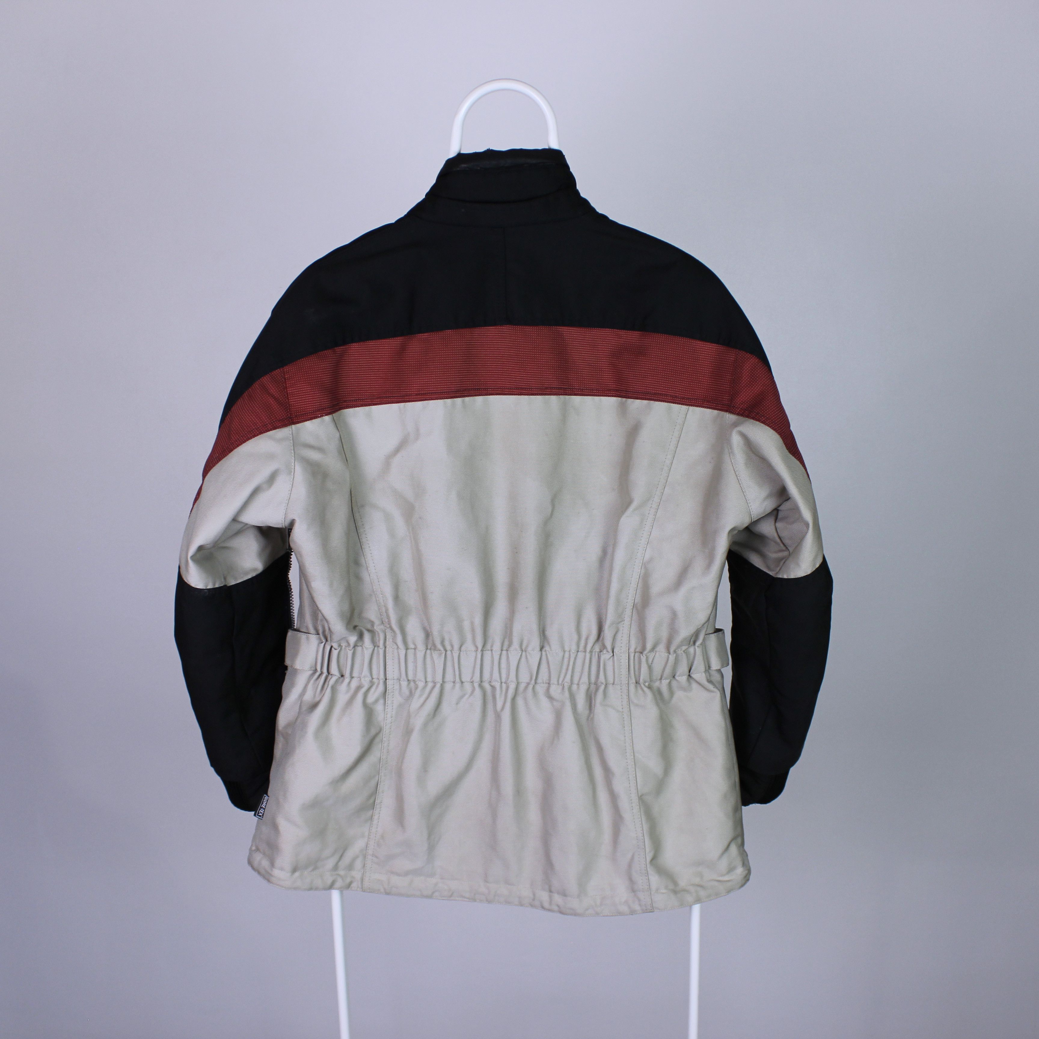 BMW BMW heavy biker jacket L gray Size US L / EU 52-54 / 3 - 8 Thumbnail