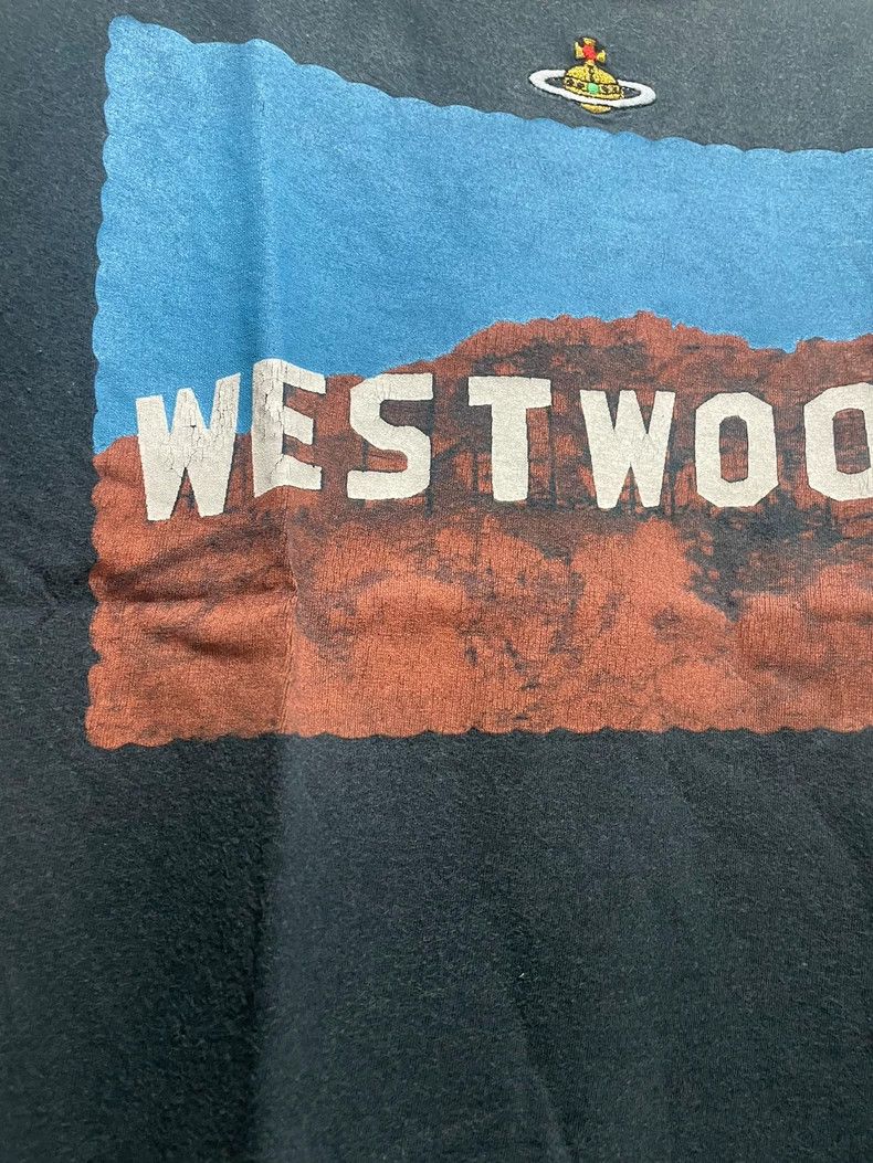 Vivienne Westwood Vivienne Westwood Gold Label Women's Black XS Famous Holly Size XS / US 0-2 / IT 36-38 - 4 Thumbnail