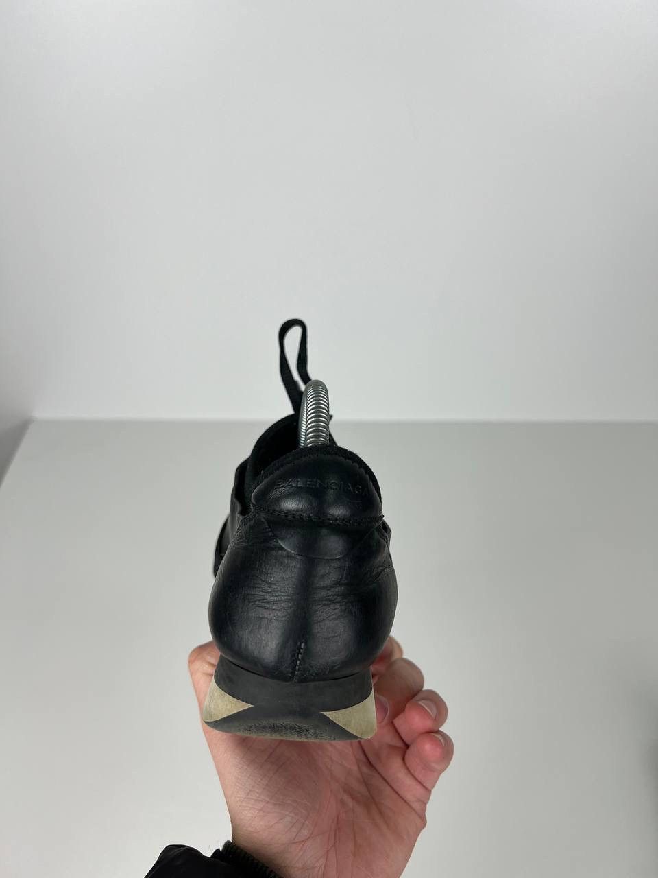 Balenciaga × Vintage Balenciaga trainers size 38 Size US 8 / IT 38 - 5 Thumbnail