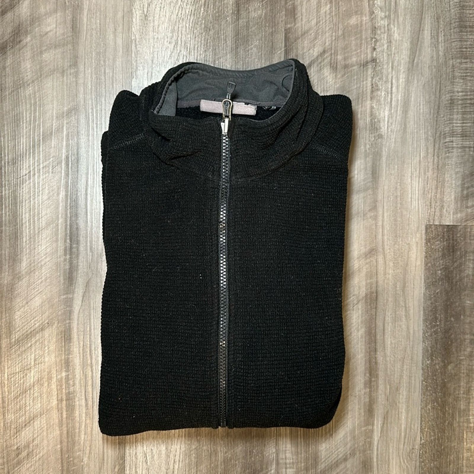 Rei REI Full Zip Fleece Jacket - XL Size US XL / EU 56 / 4 - 1 Thumbnail