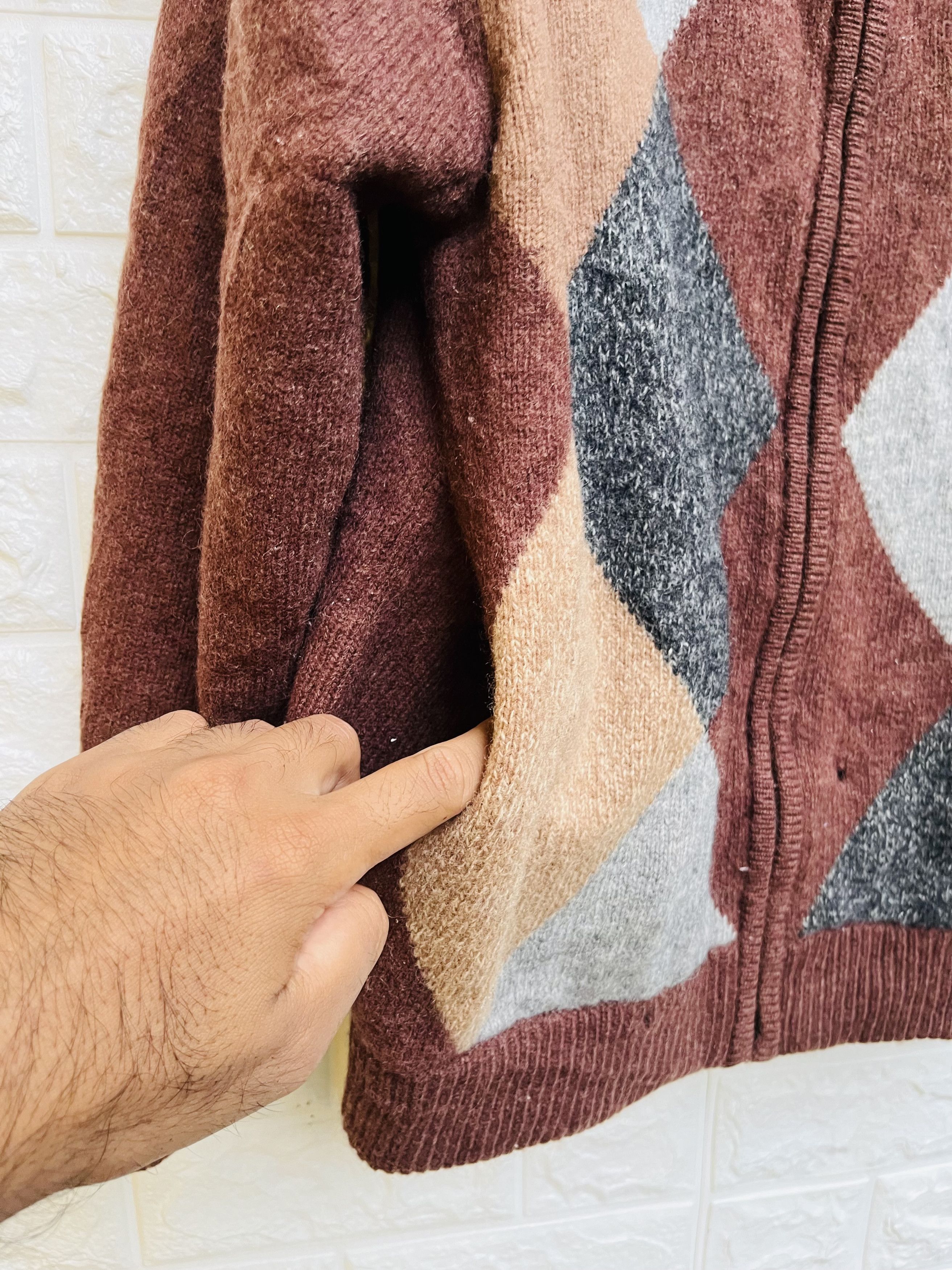 Japanese Brand × Vintage Vintage Renoma Japanese Designer Fashion Style Size US M / EU 48-50 / 2 - 5 Thumbnail