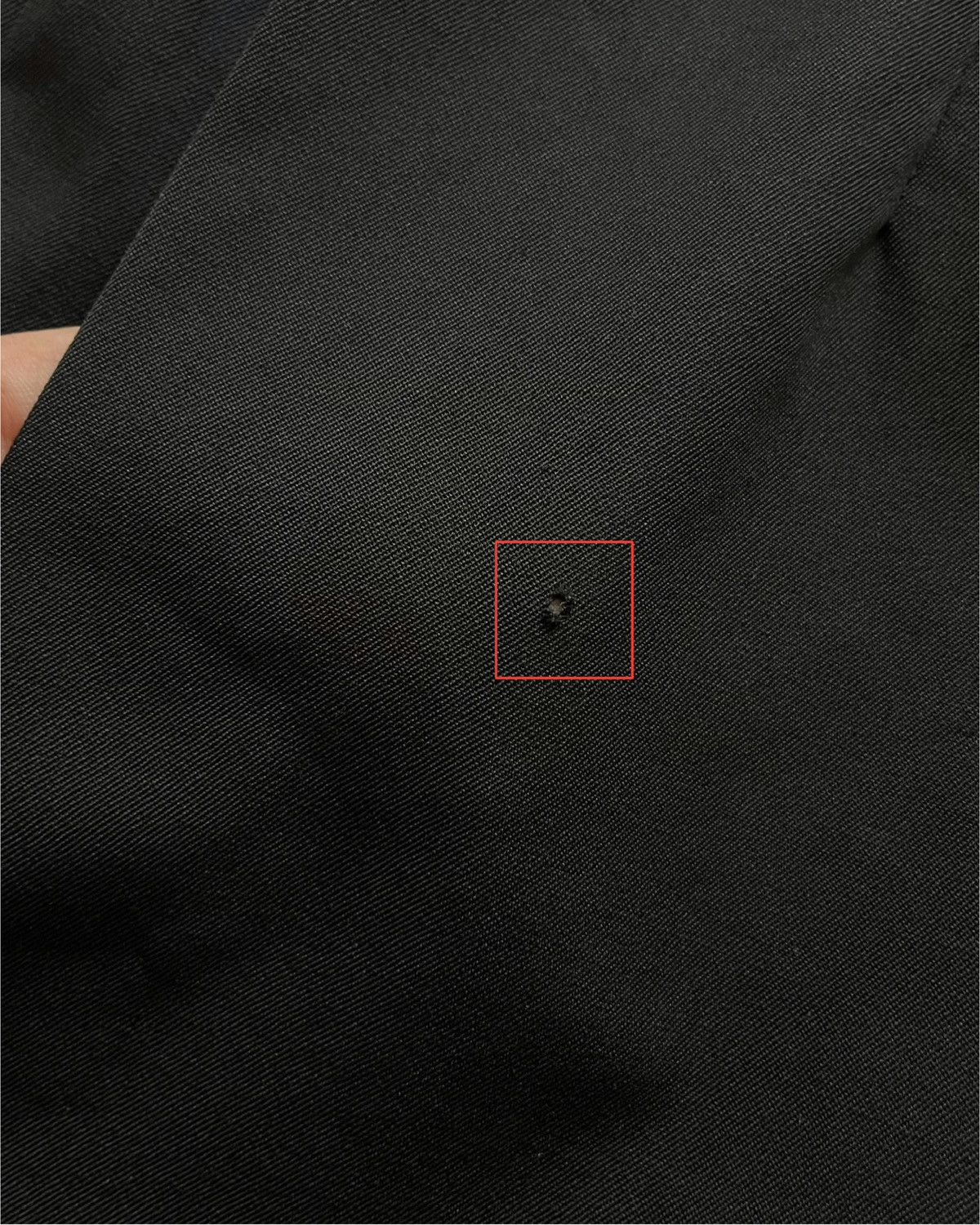Comme des Garcons COMME des GARÇONS PANTS Size 28" / US 6 / IT 42 - 9 Thumbnail