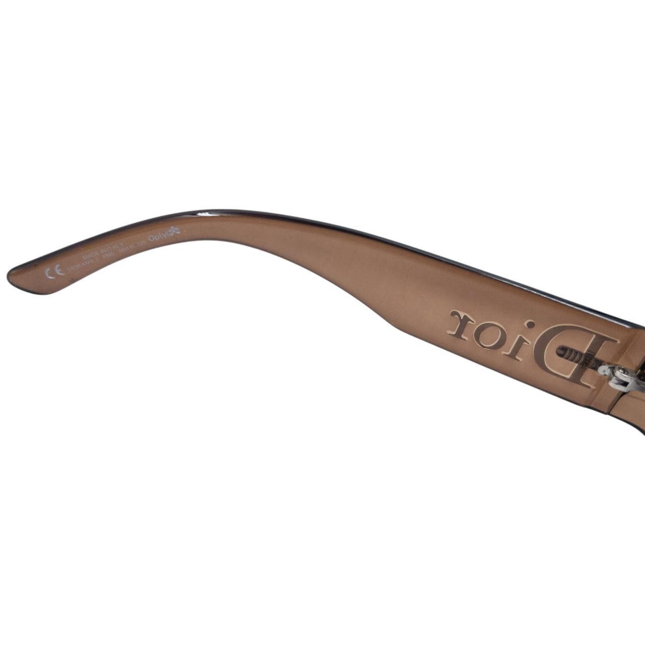 Dior Vintage Dior Sunglasses Size ONE SIZE - 6 Thumbnail