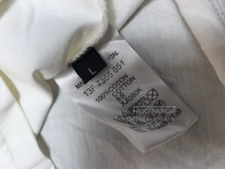 Givenchy Givenchy Short Sleeve Size US L / EU 52-54 / 3 - 3 Thumbnail