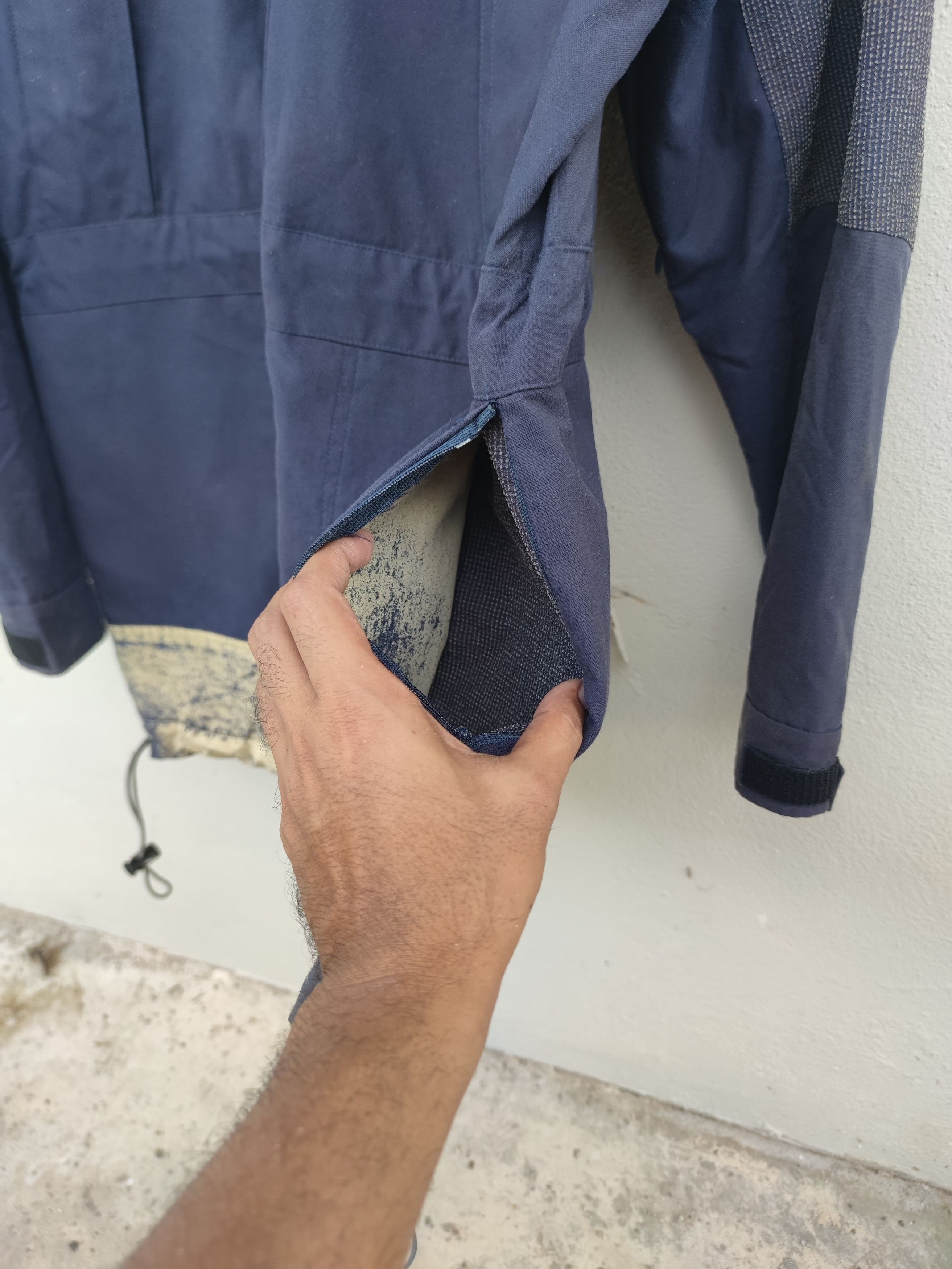 Undercover Vintage AW1995-1996 Undercover Jun Takahashi Speed Jacket Size US M / EU 48-50 / 2 - 8 Thumbnail