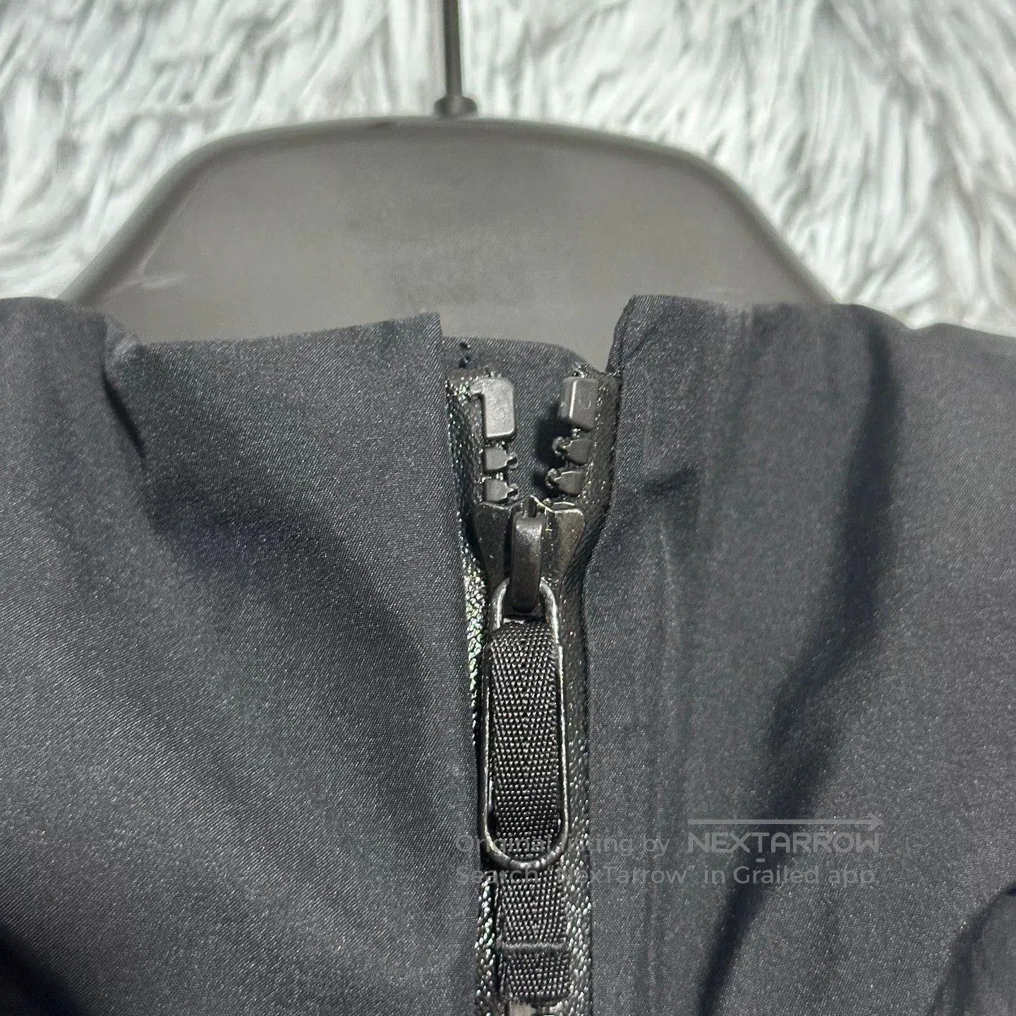 Arc'teryx arcteryx sawyer coat black long jacket. Size US M / EU 48-50 / 2 - 4 Thumbnail