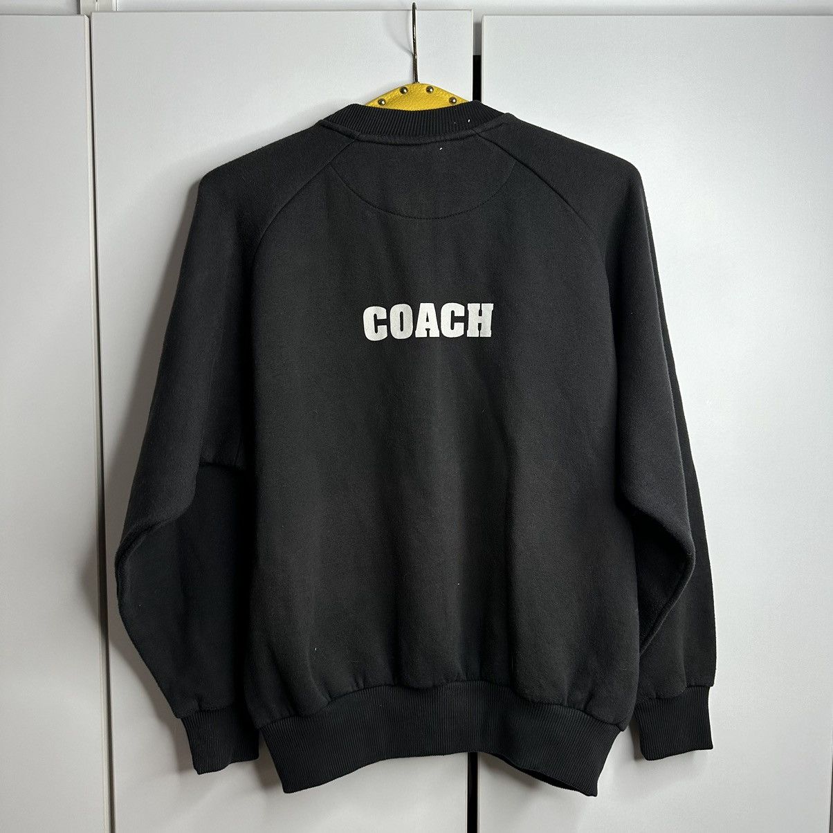 Umbro × Vintage Umbro Coach Vintage Sweatshirt Streetwear Size US S / EU 44-46 / 1 - 2 Thumbnail
