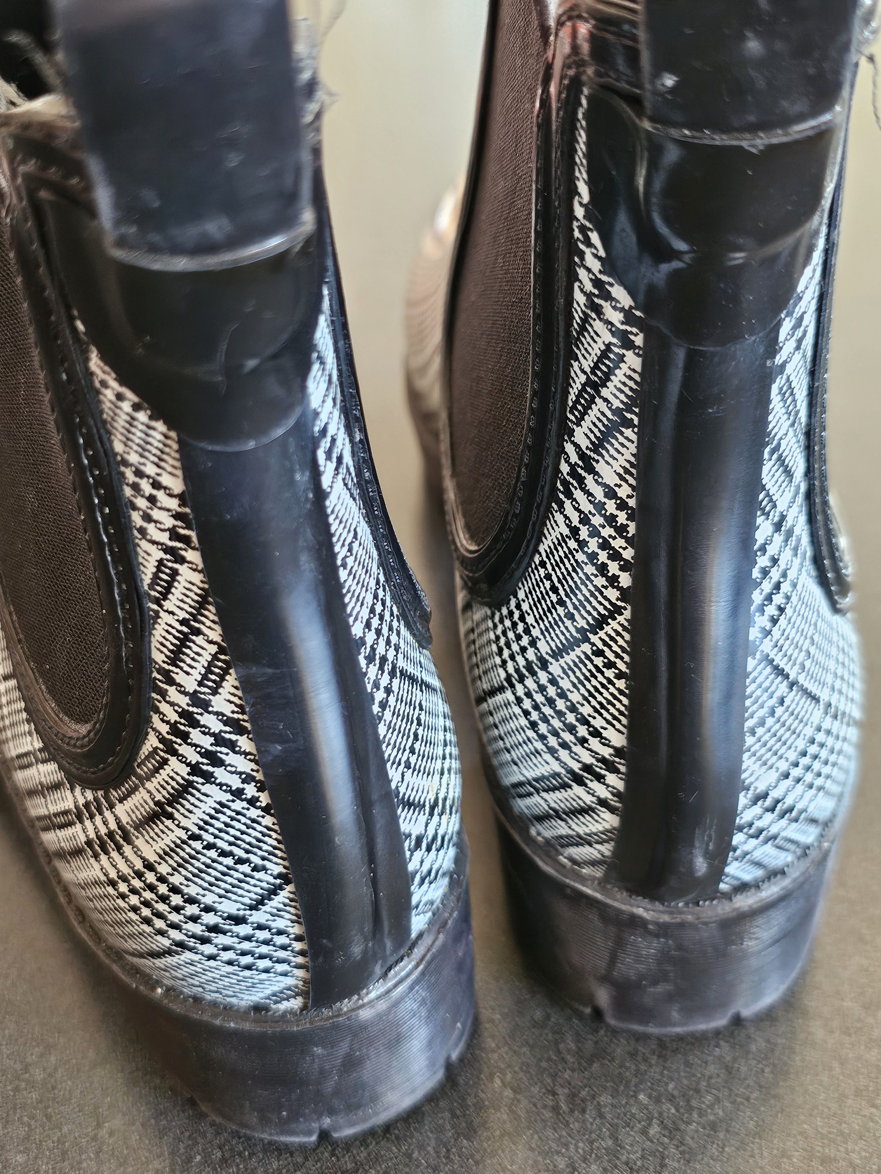 Jeffrey Campbell Cloudy Chelsea Grailed