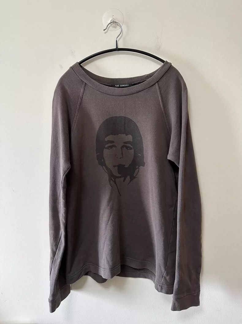 Helmut Lang HELMUT LANG Padded jacket hooded hoodie Size US M / EU 48-50 / 2 - 7 Thumbnail