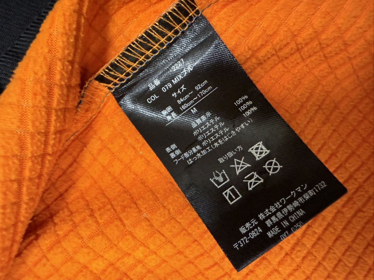 Japanese Brand Find-out Zip up Sweater Hoodie Size US S / EU 44-46 / 1 - 10 Thumbnail