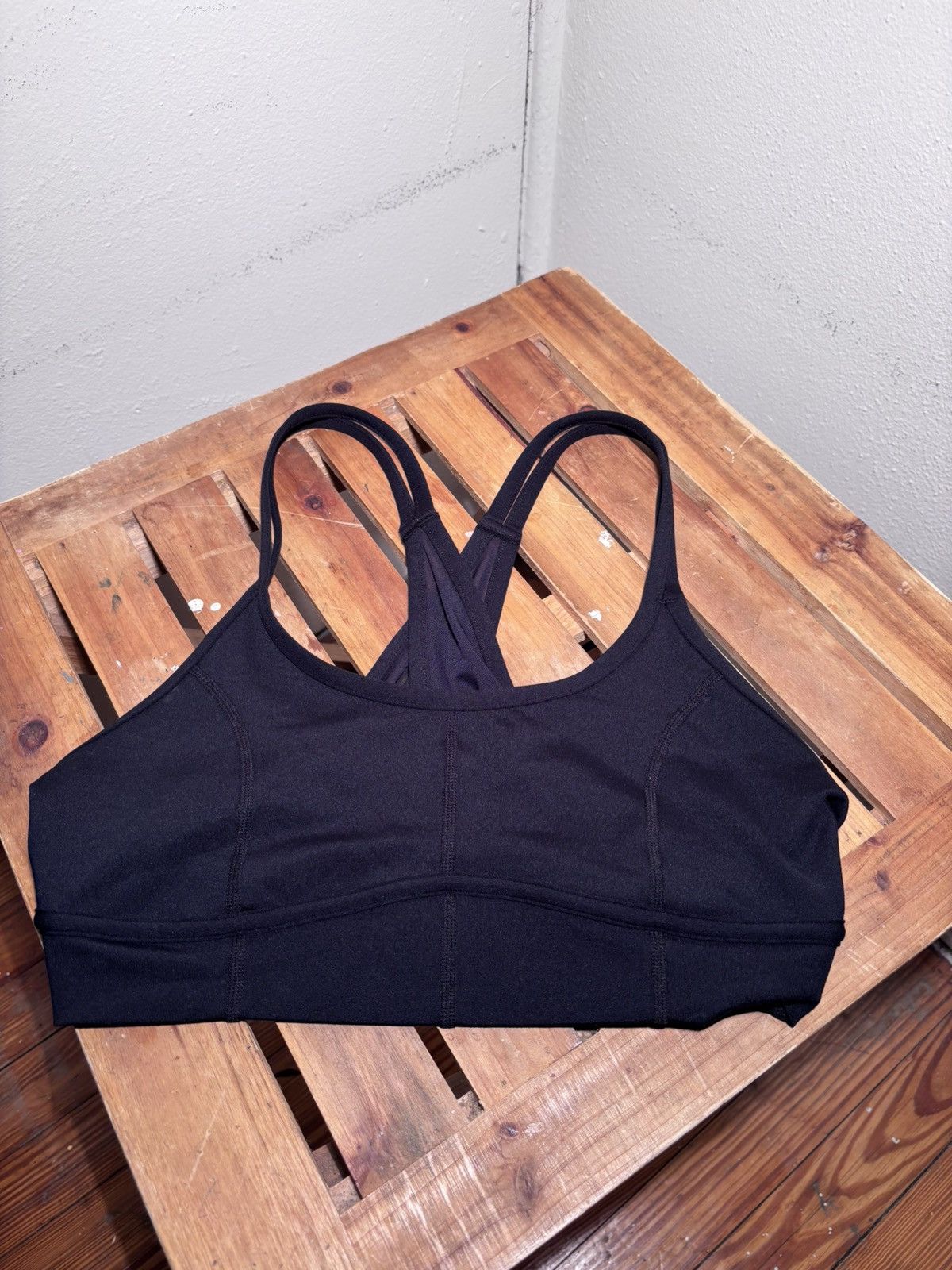 Other Le Ore Back Mesh Sport Bra Size M / US 6-8 / IT 42-44 - 1 Thumbnail