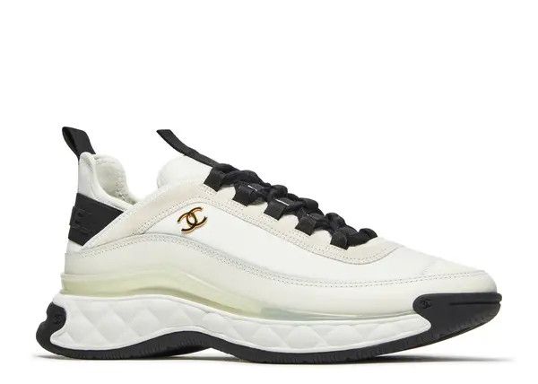 Chanel os11x0825 Low Top Sneakers in Multicolor Size US 10 / EU 43 - 3 Thumbnail