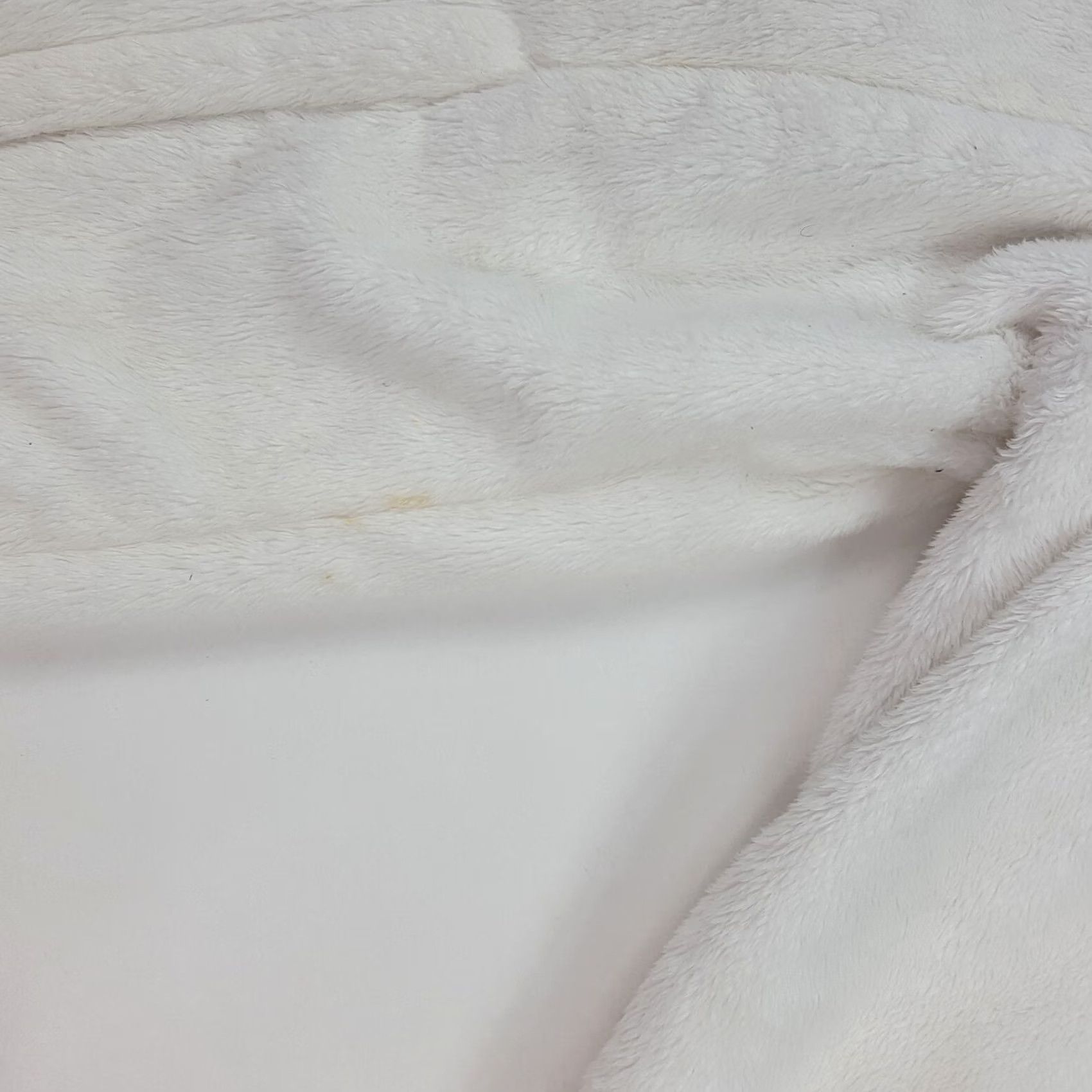 The North Face VINTAGE The North Face White Fleece Women's M Zip Up Retro Pile Windbreaker Jacket Size M / US 6-8 / IT 42-44 - 7 Thumbnail