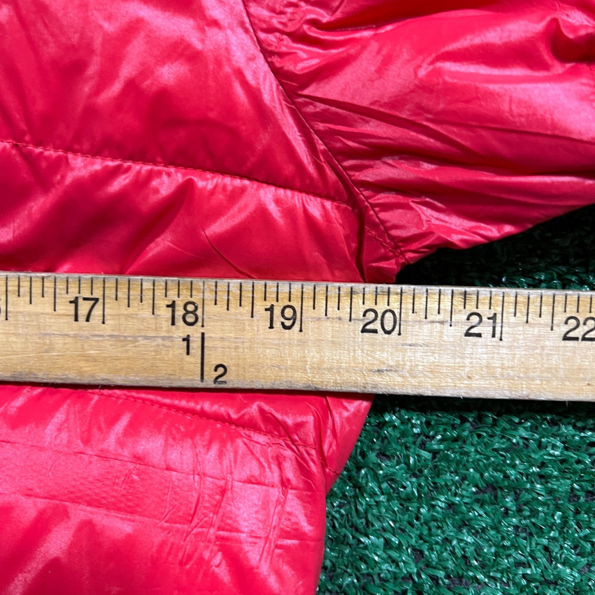 The North Face North face parka jacket size large Size US L / EU 52-54 / 3 - 7 Thumbnail