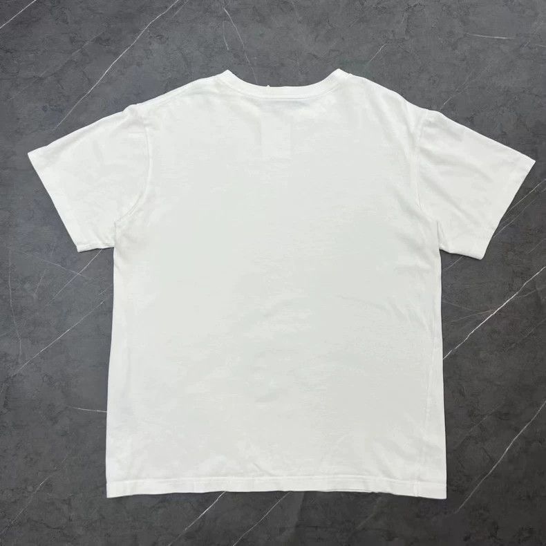 Dior Dior Floral Short Sleeve TShirt Size M-2506 Size US M / EU 48-50 / 2 - 2 Thumbnail