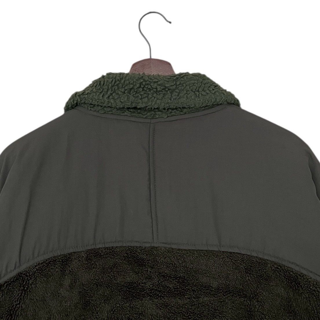 Japanese Brand × Vintage Vintage Japanese Brand Niko And Fleece Jacket 2000s Size US L / EU 52-54 / 3 - 8 Thumbnail