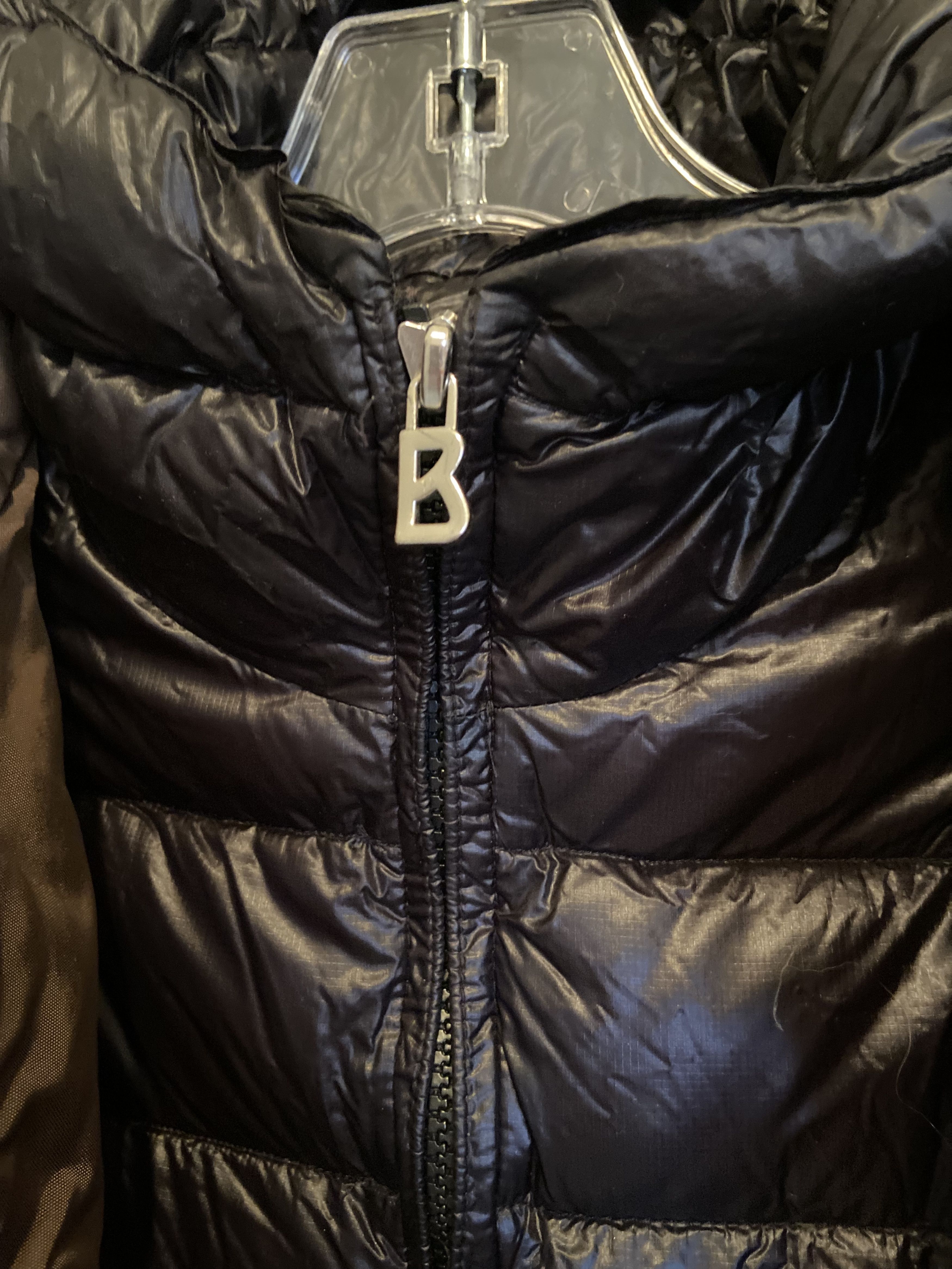 Bogner Bogner Women's Ski Jacket Brown Size 10 Size L / US 10 / IT 46 - 6 Thumbnail