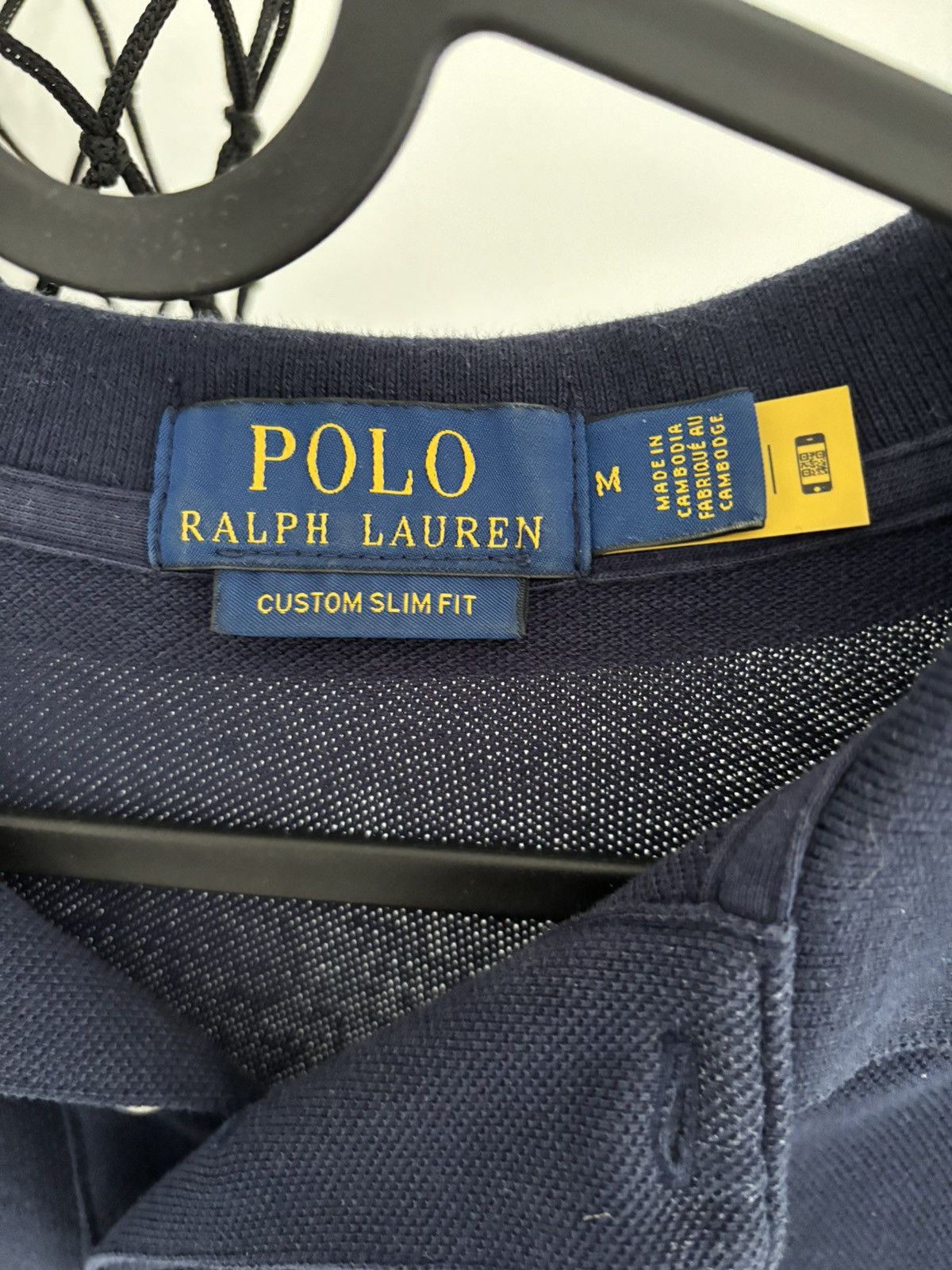 Polo Ralph Lauren Polo Ralph Lauren Size US M / EU 48-50 / 2 - 3 Thumbnail