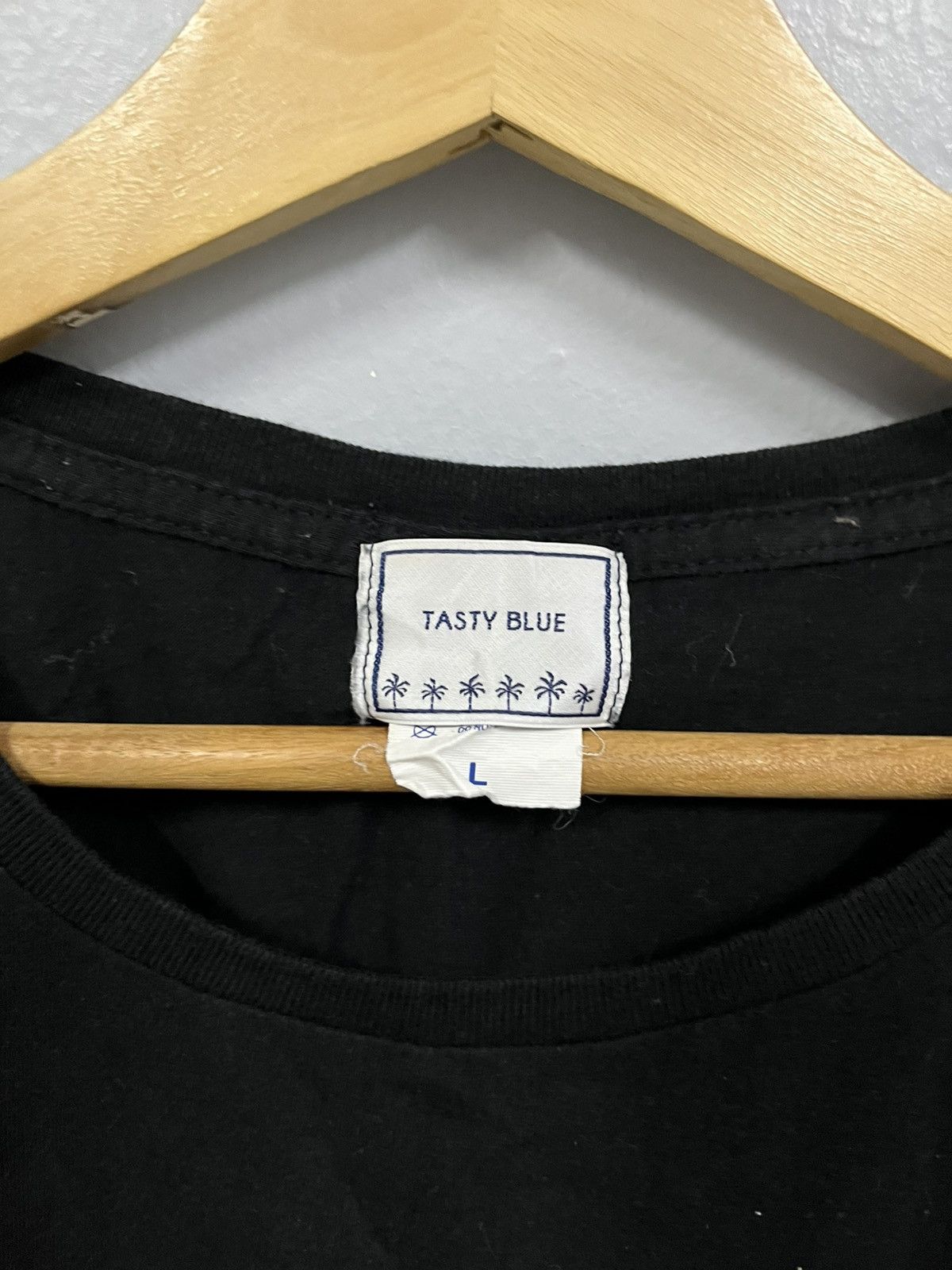 Japanese Brand Graphic with a geometric pattern tee Size US L / EU 52-54 / 3 - 3 Thumbnail