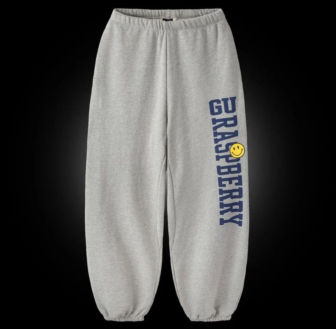 The GV Gallery GV Gallery x Greedy Unit ‘Jim Class Sweats’ Size XL Size US 36 / EU 52 - 2 Thumbnail