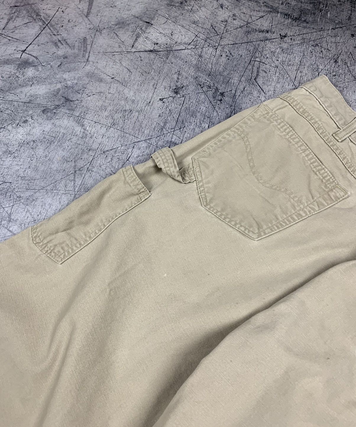 Carhartt Vintage Carhartt Loose Fit Carpenter Jeans 38x34 B159 GKH Size US 38 / EU 54 - 5 Thumbnail