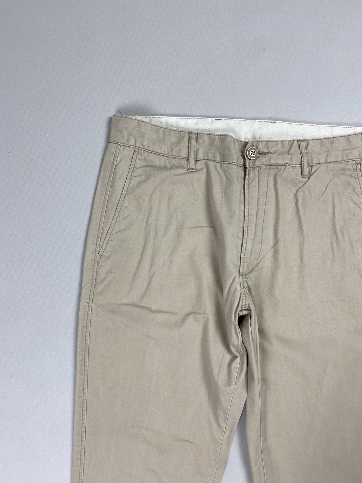 Lacoste Lacoste men’s chino pants trousers size 30 Size US 30 / EU 46 - 7 Thumbnail