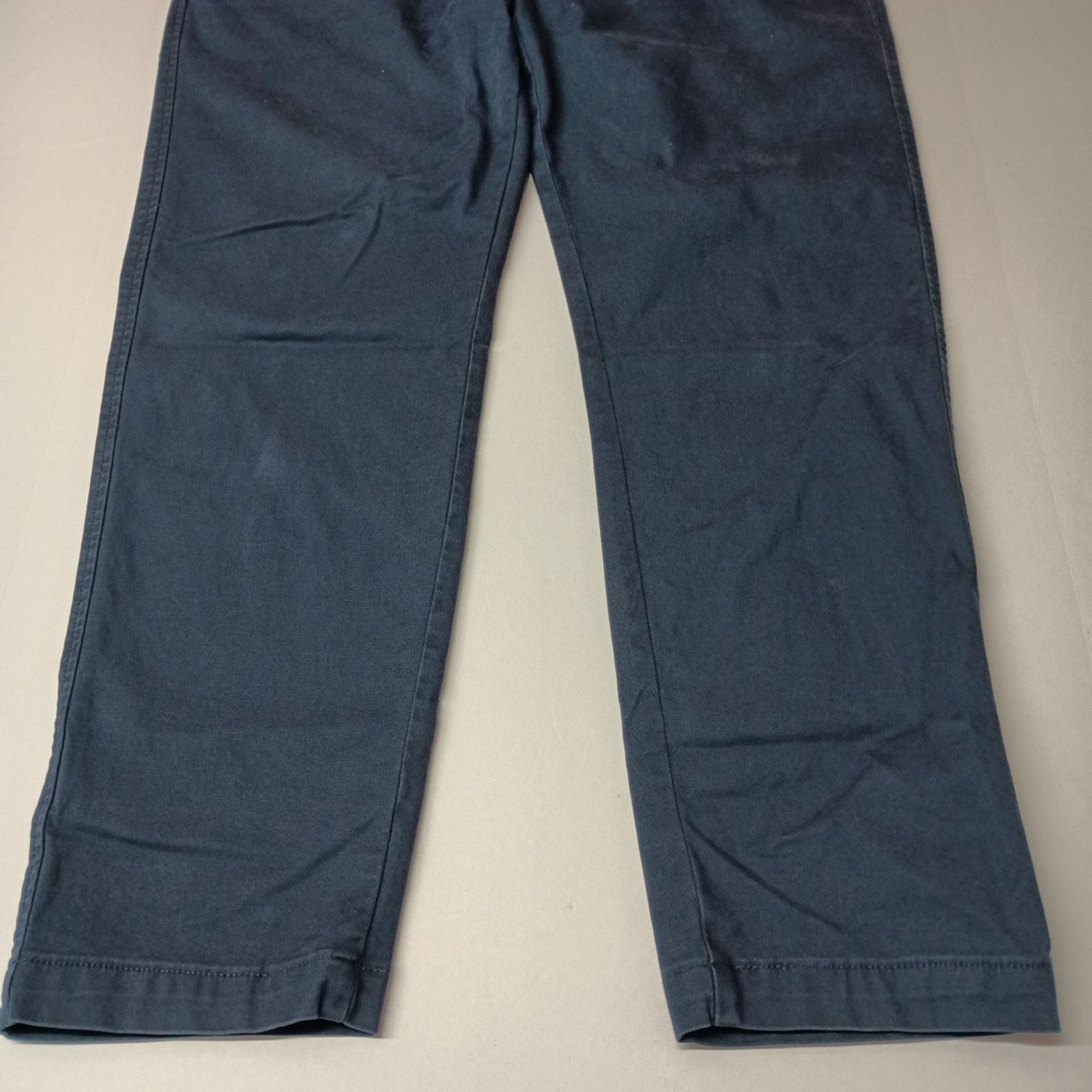 Levi's Levi's XX Standard Taper Chino Pants Men's Size 38x32 Blue Size US 38 / EU 54 - 3 Thumbnail