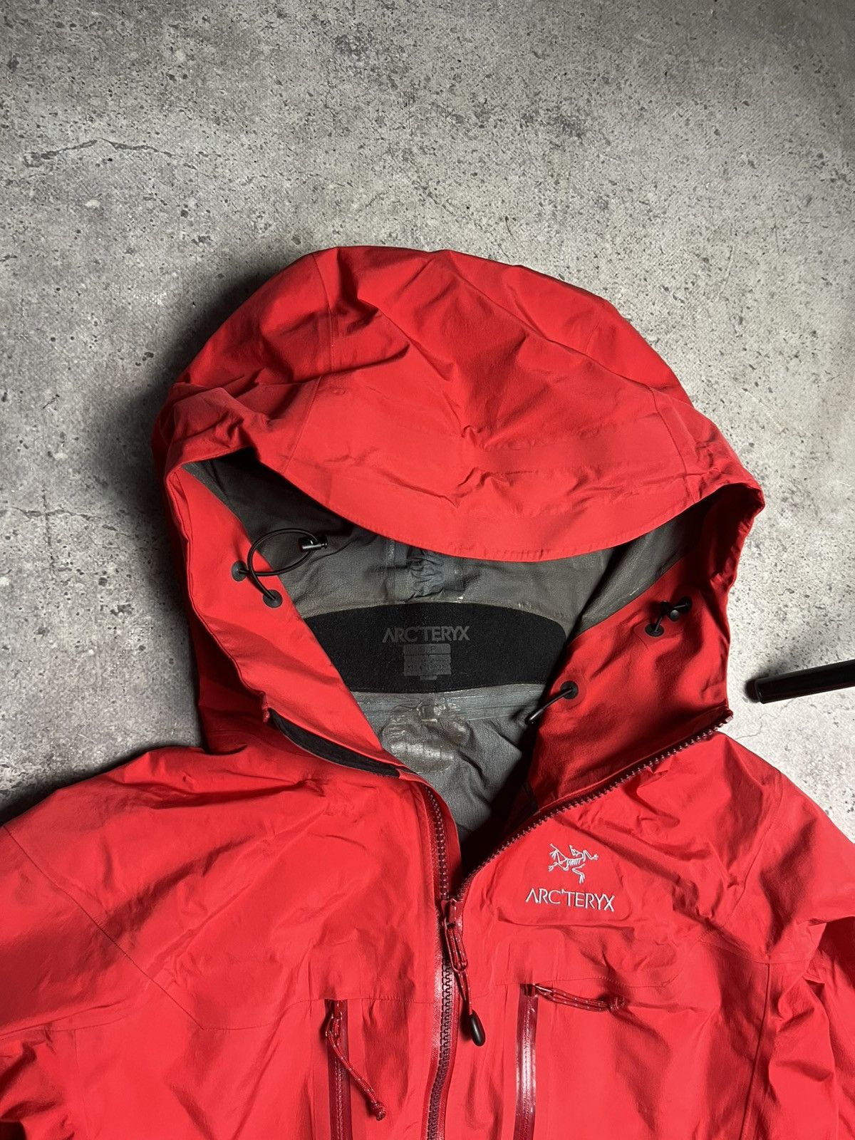 Arc'teryx Arcteryx gore Tex jacket Size US XS / EU 42 / 0 - 4 Thumbnail