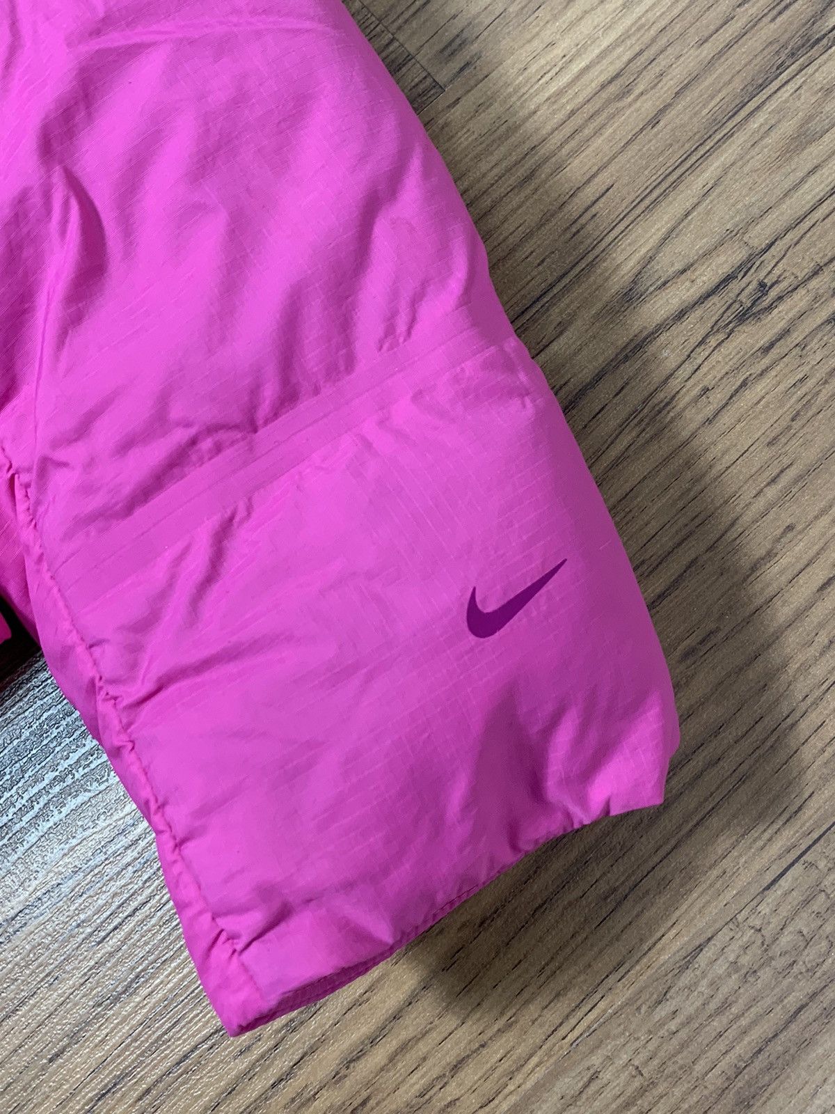 Nike ACG VINTAGE NIKE ACG 550 DOWN PUFFER JACKET Size XS / US 0-2 / IT 36-38 - 8 Thumbnail