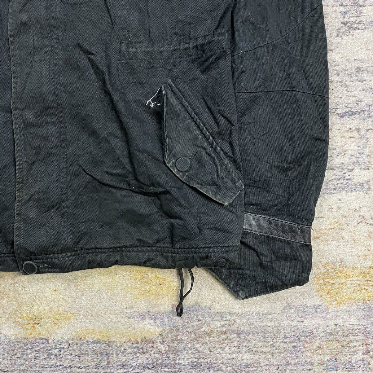 Nonnative Nonnative tactical jacket Size US M / EU 48-50 / 2 - 7 Thumbnail